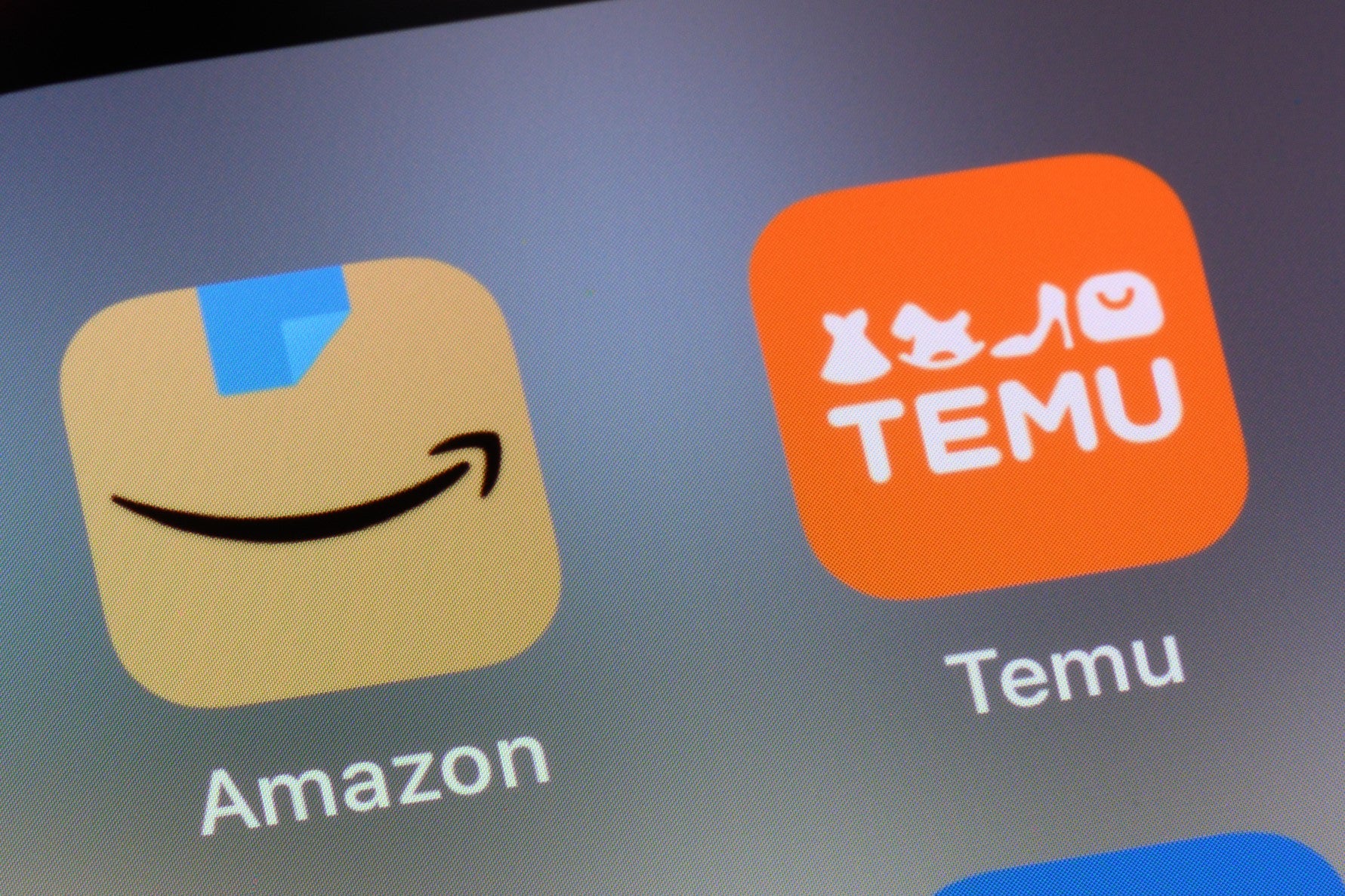 Amazon Plans Discount Store To Compete With Temu | The Independent